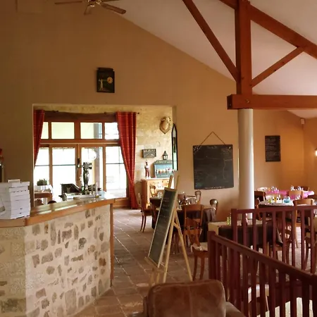 Luxury In France With Pool Willa