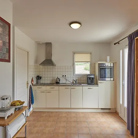 Luxury In France With Pool Willa *