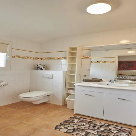 Luxury In France With Pool Willa Vasles