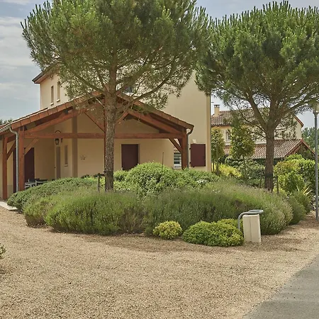 Willa Luxury In France With Pool Vasles