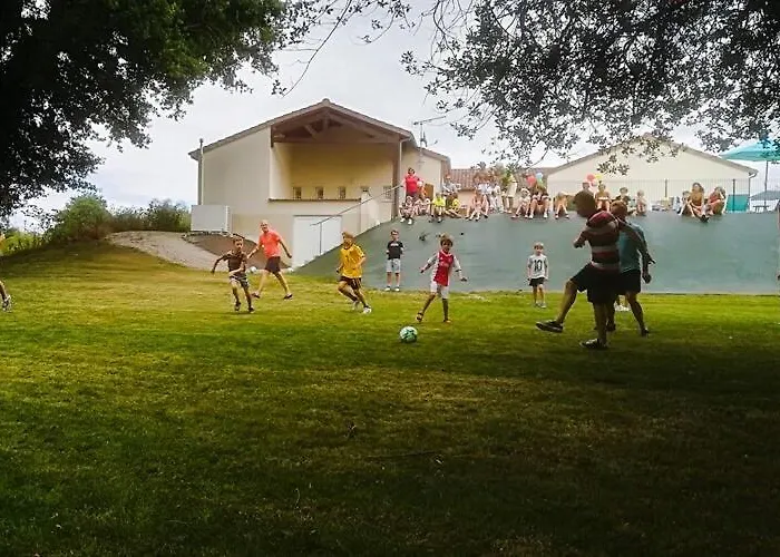 Villa Luxury In France With Pool Vasles