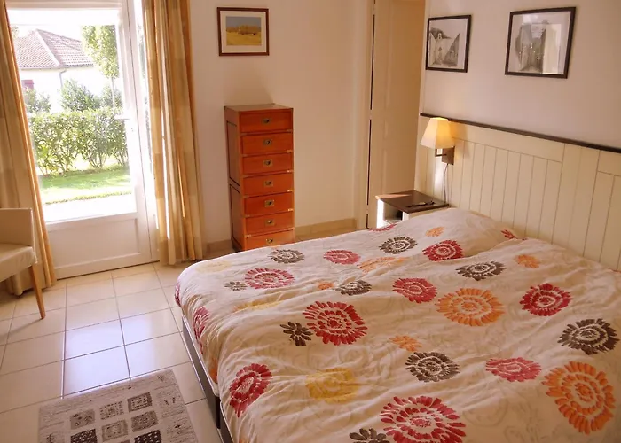 Luxury In France With Pool