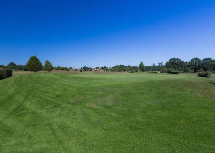 Villa Luxury In France With Pool Vasles