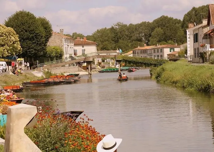Luxury In France With Pool