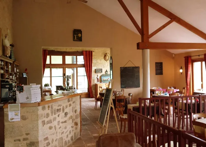 Luxury In France With Pool Villa