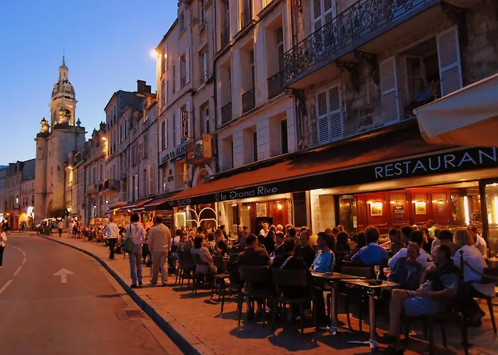 Luxury In France With Pool *