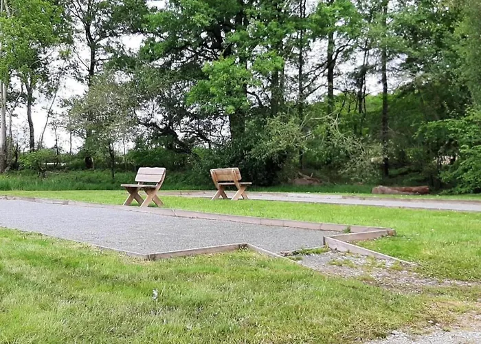 Luxury In France With Pool