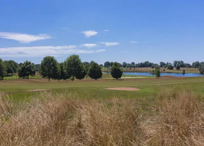 Villa Luxury In France With Pool *