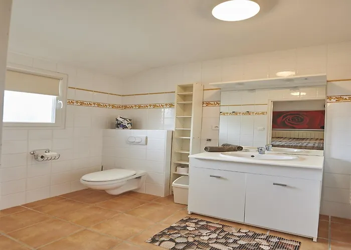 Luxury In France With Pool Villa Vasles