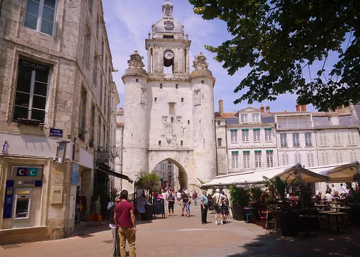 Luxury In France With Pool Villa *