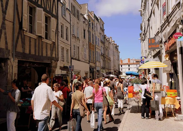 Luxury In France With Pool Vasles