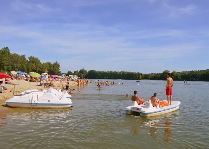 Villa Luxury In France With Pool Vasles